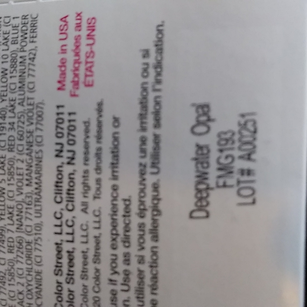 Color streets - Picture 7 of 7